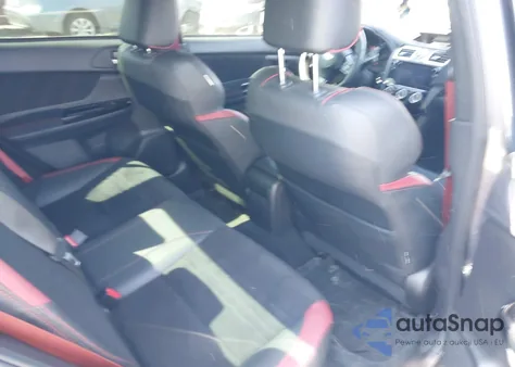 2021 Subaru Wrx Sti Limited z USA, uszkodzony, nr VIN JF1VA2W67M9822358